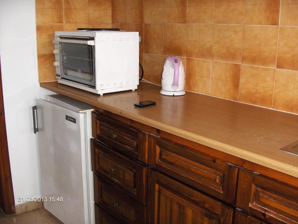 Feakes Apartments Arillas  Dış mekan fotoğraf