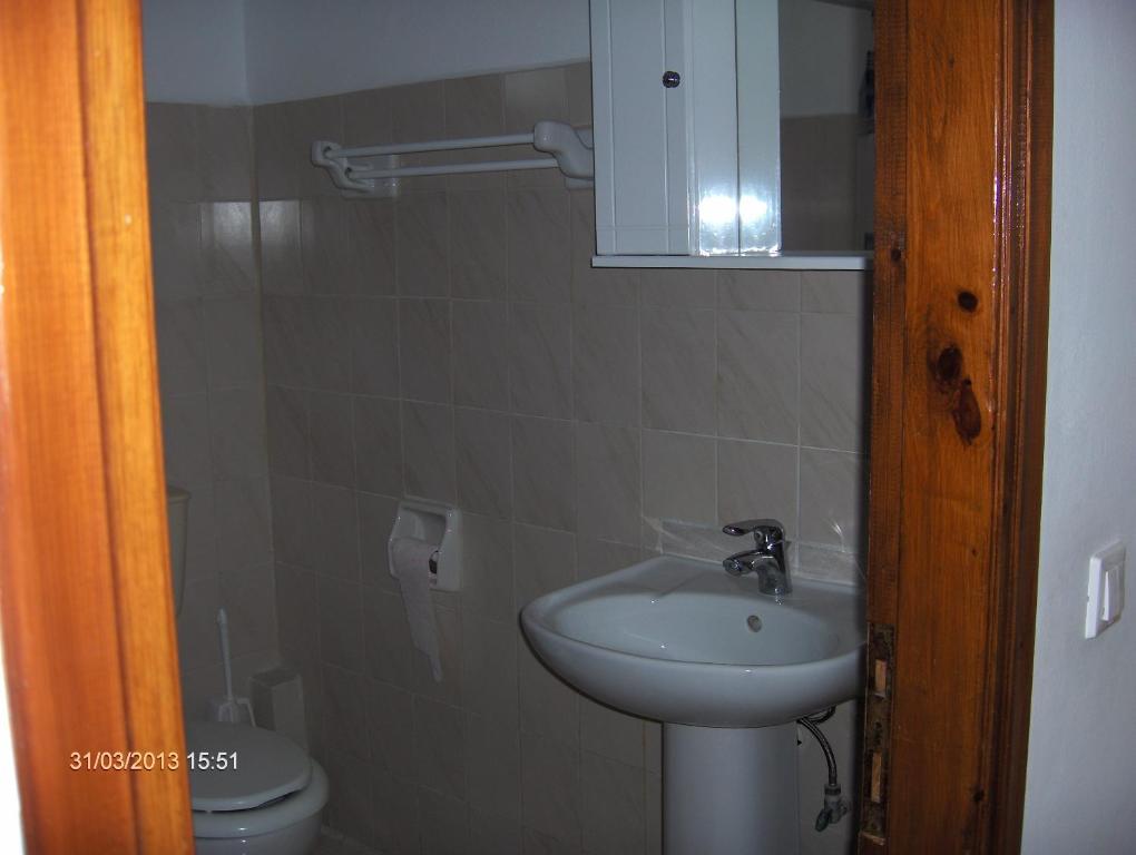 Feakes Apartments Arillas  Dış mekan fotoğraf